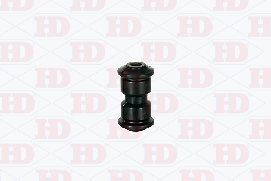 HD Rubber Product Catalog